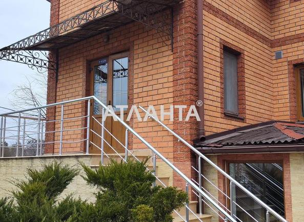 Комерційна нерухомість за адресою вул. Вертелецького (площа 492,6 м²) - фото 8 Комерційна нерухомість за адресою вул. Вертелецького (площа 492,6 м²) - Atlanta.ua - фото 8