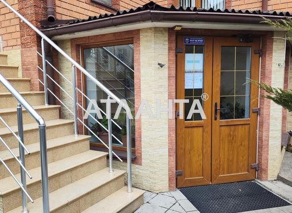 Комерційна нерухомість за адресою вул. Вертелецького (площа 492,6 м²) - фото 9 Комерційна нерухомість за адресою вул. Вертелецького (площа 492,6 м²) - Atlanta.ua - фото 9