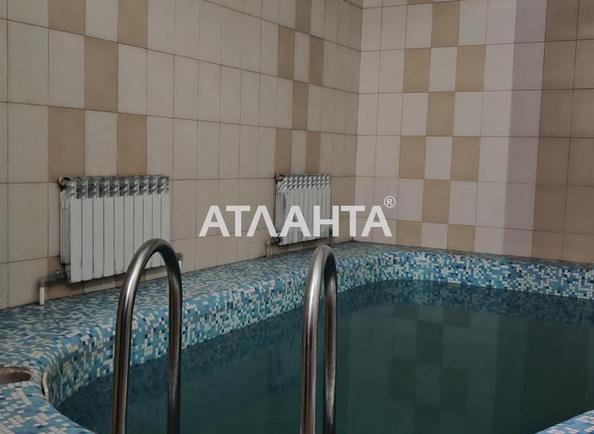 Комерційна нерухомість за адресою вул. Вертелецького (площа 492,6 м²) - фото 17 Комерційна нерухомість за адресою вул. Вертелецького (площа 492,6 м²) - Atlanta.ua - фото 17