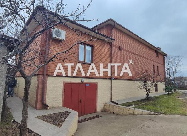 Комерційна нерухомість за адресою вул. Вертелецького (площа 492,6 м²) - фото 28 Комерційна нерухомість за адресою вул. Вертелецького (площа 492,6 м²) - Atlanta.ua - фото 28