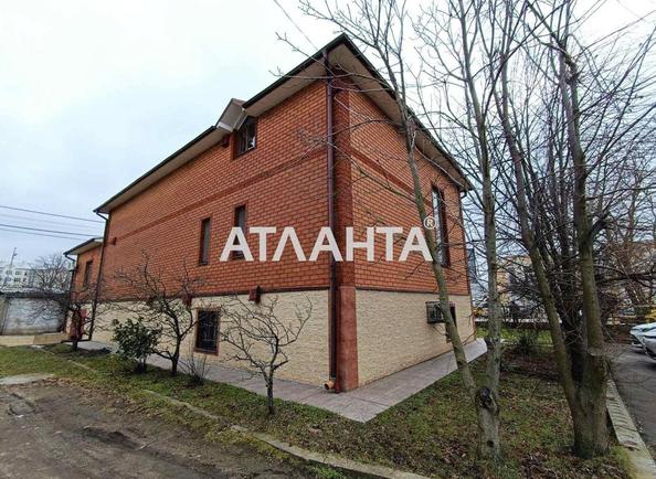 Комерційна нерухомість за адресою вул. Вертелецького (площа 492,6 м²) - фото 42 Комерційна нерухомість за адресою вул. Вертелецького (площа 492,6 м²) - Atlanta.ua - фото 42