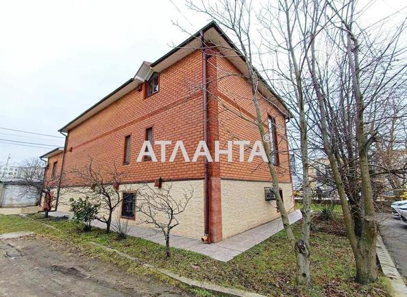 Коммерческая недвижимость по адресу ул. Вертелецкого (площадь 492,6 м²) - Atlanta.ua - imageAlt 7