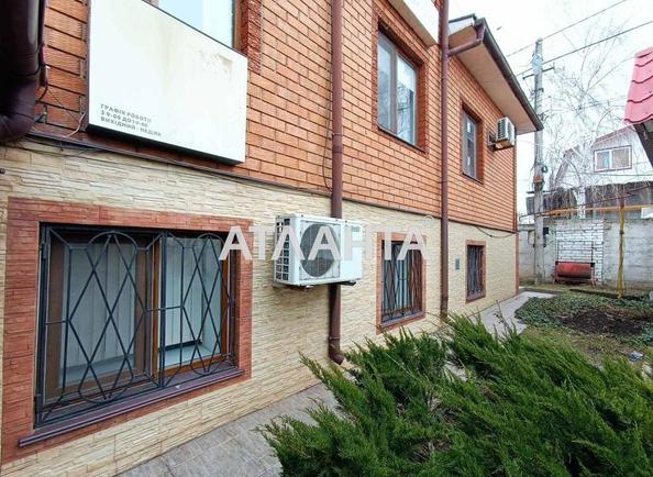 Коммерческая недвижимость по адресу ул. Вертелецкого (площадь 492,6 м²) - Atlanta.ua - imageAlt 19