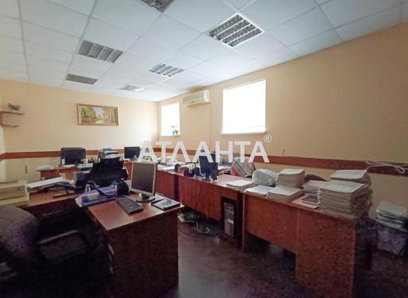 Коммерческая недвижимость по адресу ул. Вертелецкого (площадь 492,6 м²) - Atlanta.ua - imageAlt 22