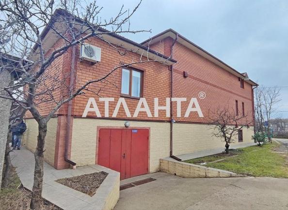 Коммерческая недвижимость по адресу ул. Вертелецкого (площадь 492,6 м²) - Atlanta.ua - imageAlt 30