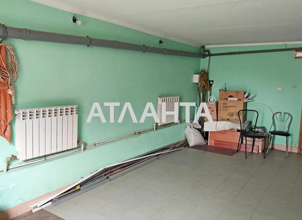 Коммерческая недвижимость по адресу ул. Вертелецкого (площадь 492,6 м²) - Atlanta.ua - imageAlt 31