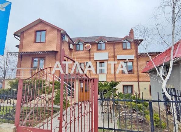 Коммерческая недвижимость по адресу ул. Вертелецкого (площадь 492,6 м²) - Atlanta.ua - imageAlt 36