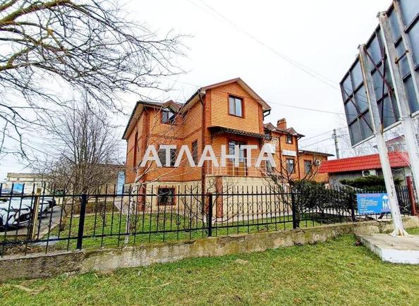 Коммерческая недвижимость по адресу ул. Вертелецкого (площадь 492,6 м²) - Atlanta.ua - imageAlt 39