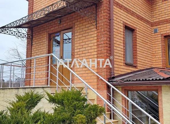 Коммерческая недвижимость по адресу ул. Вертелецкого (площадь 492,6 м²) - Atlanta.ua - imageAlt 40