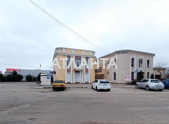 Коммерческая недвижимость по адресу ул. Вертелецкого (площадь 492,6 м²) - Atlanta.ua - imageAlt 38