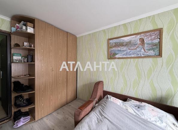 Коммунальная квартира по адресу ул. Краснова (площадь 11,9 м²) - Atlanta.ua - фото 2