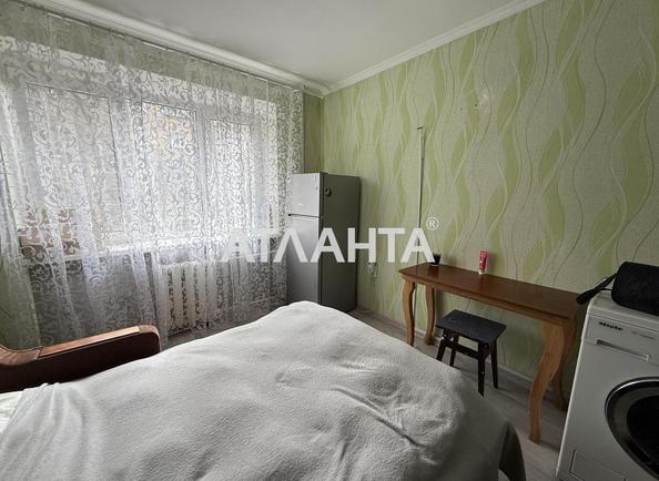 Коммунальная квартира по адресу ул. Краснова (площадь 11,9 м²) - Atlanta.ua - фото 4