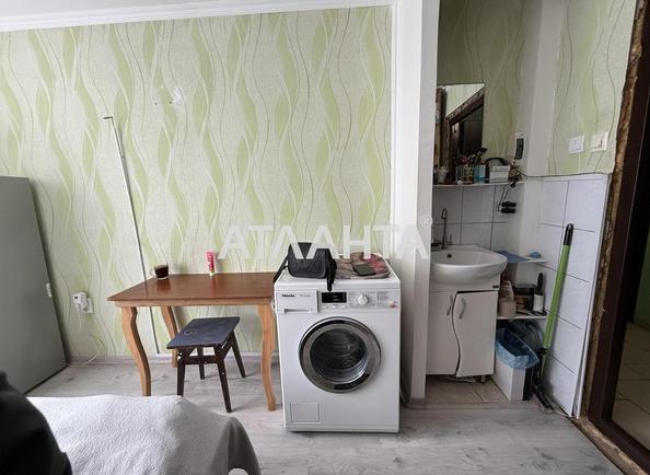 Коммунальная квартира по адресу ул. Краснова (площадь 11,9 м²) - Atlanta.ua - фото 5