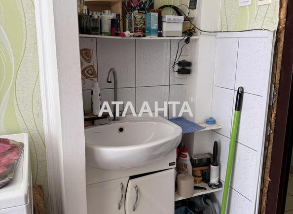 Коммунальная квартира по адресу ул. Краснова (площадь 11,9 м²) - Atlanta.ua - фото 6