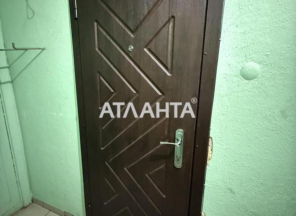 Коммунальная квартира по адресу ул. Краснова (площадь 11,9 м²) - Atlanta.ua - фото 7