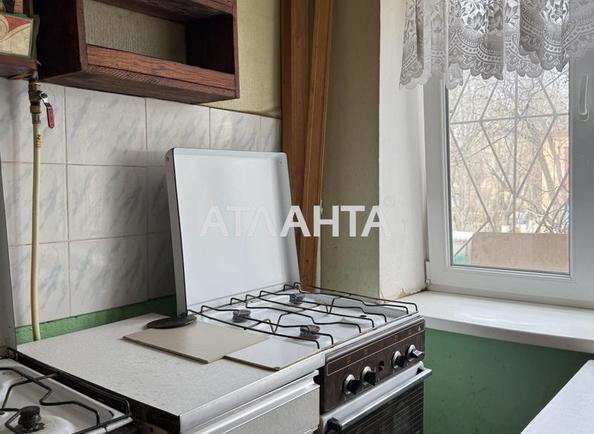 Коммунальная квартира по адресу ул. Краснова (площадь 11,9 м²) - Atlanta.ua - фото 9