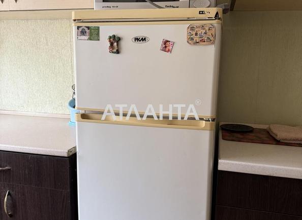 Коммунальная квартира по адресу ул. Краснова (площадь 11,9 м²) - Atlanta.ua - фото 10