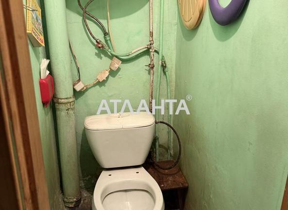 Коммунальная квартира по адресу ул. Краснова (площадь 11,9 м²) - Atlanta.ua - фото 12