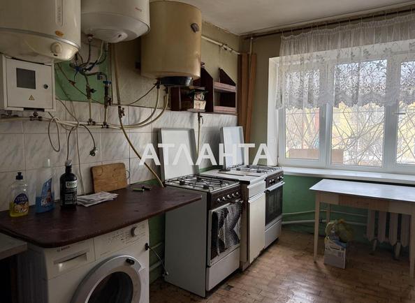 Коммунальная квартира по адресу ул. Краснова (площадь 11,9 м²) - Atlanta.ua - фото 13