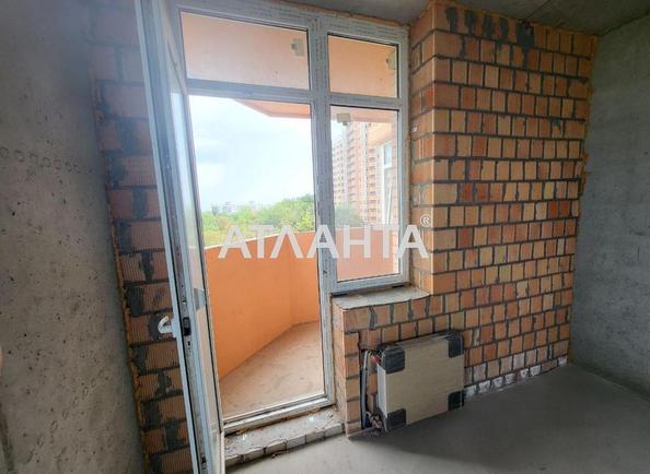 1-кімнатна квартира за адресою Овідіопольська дор. (площа 40 м²) - Atlanta.ua - фото 4