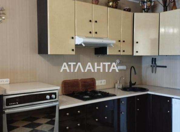 Dacha by the address st. Chernomorskogo Kazachestva (area 100 m²) - Atlanta.ua - photo 4