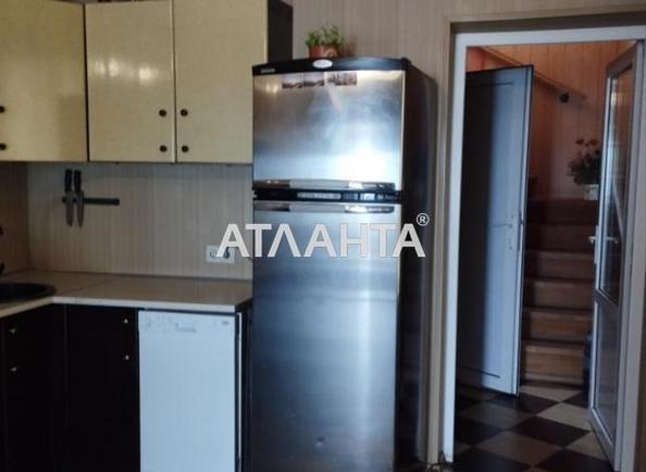 Dacha by the address st. Chernomorskogo Kazachestva (area 100 m²) - Atlanta.ua - photo 5