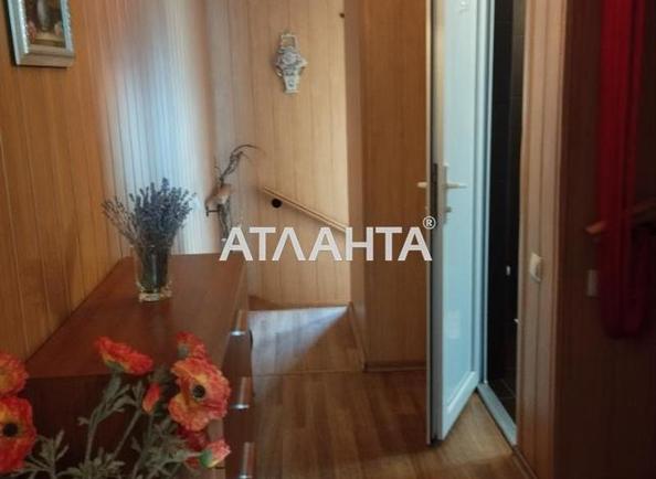 Dacha by the address st. Chernomorskogo Kazachestva (area 100 m²) - Atlanta.ua - photo 11