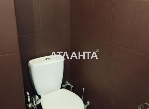 Dacha by the address st. Chernomorskogo Kazachestva (area 100 m²) - Atlanta.ua - photo 14