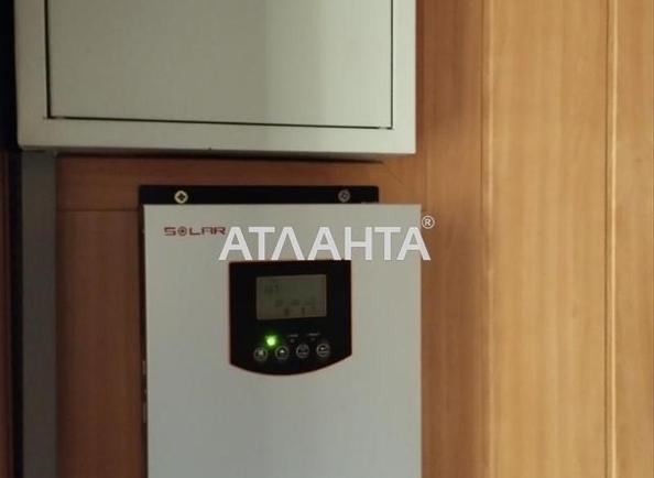 Dacha by the address st. Chernomorskogo Kazachestva (area 100 m²) - Atlanta.ua - photo 16