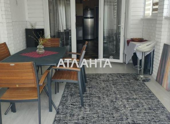 Dacha by the address st. Chernomorskogo Kazachestva (area 100 m²) - Atlanta.ua - photo 20