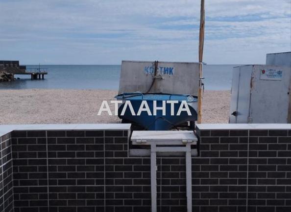 Dacha by the address st. Chernomorskogo Kazachestva (area 100 m²) - Atlanta.ua