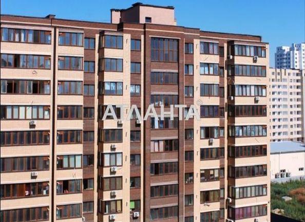 2-rooms apartment apartment by the address st. Sakharova (area 55,7 m²) - Atlanta.ua