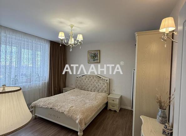 3-комнатная квартира по адресу ул. Варненская (площадь 96 м²) - Atlanta.ua - imageAlt 2