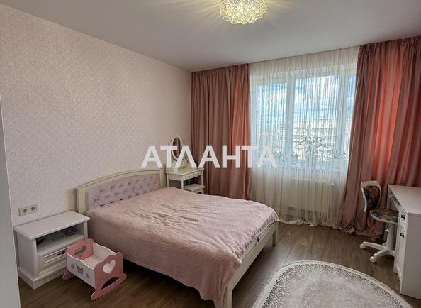 3-комнатная квартира по адресу ул. Варненская (площадь 96 м²) - Atlanta.ua - imageAlt 4