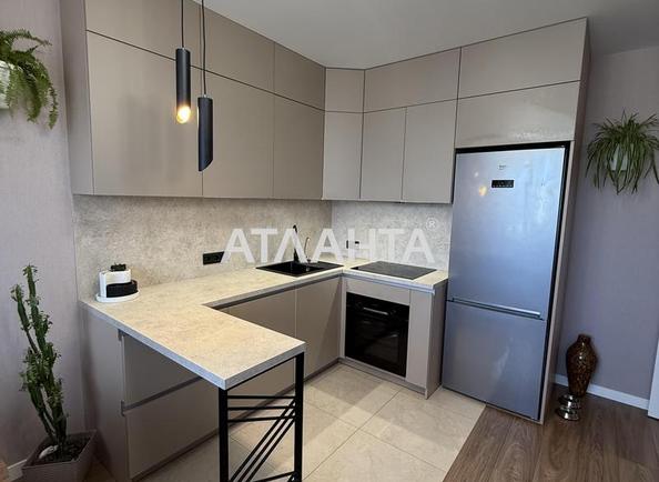 3-комнатная квартира по адресу ул. Варненская (площадь 96 м²) - Atlanta.ua - imageAlt 5