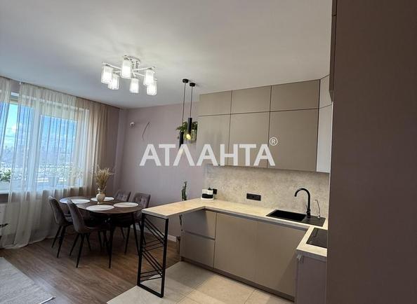 3-комнатная квартира по адресу ул. Варненская (площадь 96 м²) - Atlanta.ua - imageAlt 6