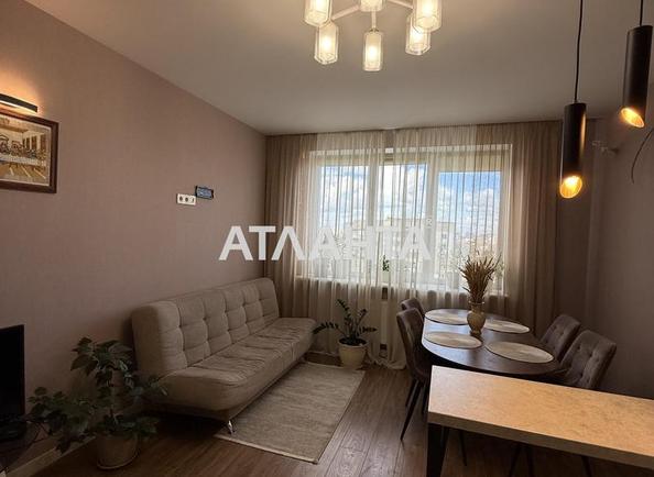 3-комнатная квартира по адресу ул. Варненская (площадь 96 м²) - Atlanta.ua - imageAlt 7