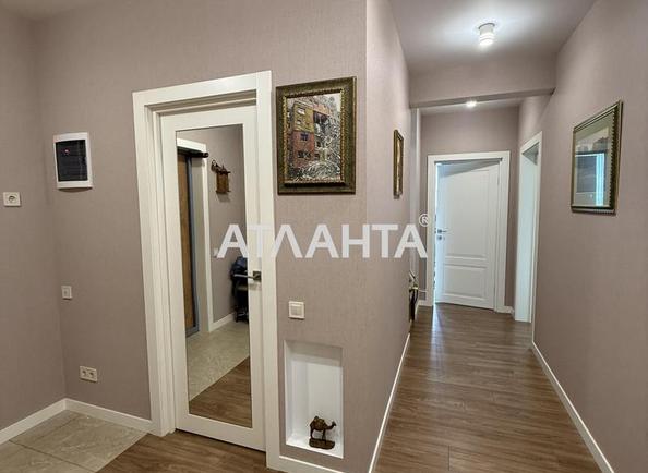 3-комнатная квартира по адресу ул. Варненская (площадь 96 м²) - Atlanta.ua - imageAlt 11