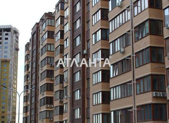1-room apartment apartment by the address st. Sakharova (area 42,7 m²) - Atlanta.ua - photo 5