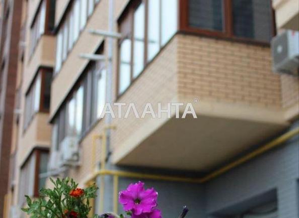1-room apartment apartment by the address st. Sakharova (area 42,7 m²) - Atlanta.ua - photo 6