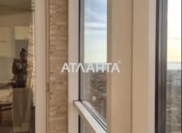 1-комнатная квартира по адресу ул. Марсельская (площадь 37 м²) - Atlanta.ua - фото 7