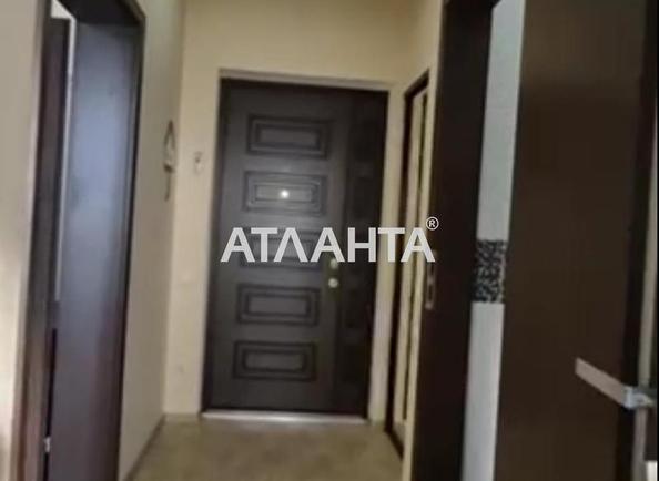 1-комнатная квартира по адресу ул. Марсельская (площадь 37 м²) - Atlanta.ua - фото 11