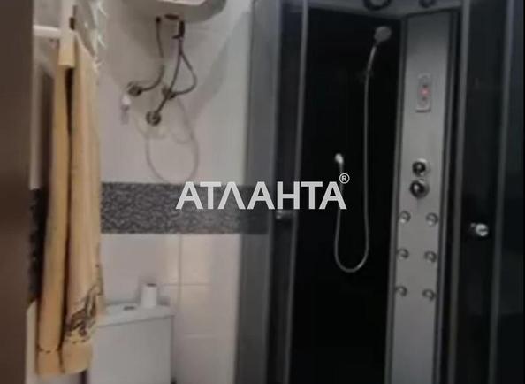 1-комнатная квартира по адресу ул. Марсельская (площадь 37 м²) - Atlanta.ua - фото 9