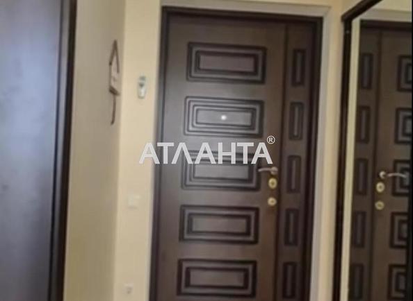 1-комнатная квартира по адресу ул. Марсельская (площадь 37 м²) - Atlanta.ua - фото 12
