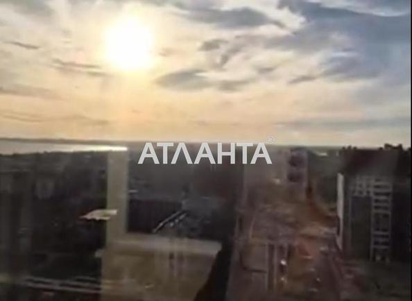 1-комнатная квартира по адресу ул. Марсельская (площадь 37 м²) - Atlanta.ua - фото 13