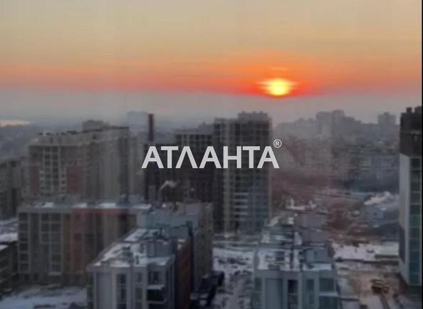 1-комнатная квартира по адресу ул. Марсельская (площадь 37 м²) - Atlanta.ua - фото 15