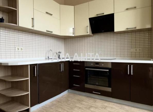 1-комнатная квартира по адресу ул. Марсельская (площадь 37 м²) - Atlanta.ua