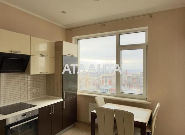 1-комнатная квартира по адресу ул. Марсельская (площадь 37 м²) - Atlanta.ua - фото 2