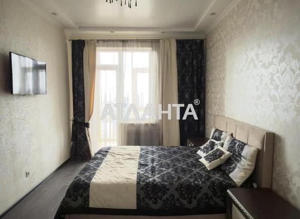 1-комнатная квартира по адресу ул. Марсельская (площадь 37 м²) - Atlanta.ua - фото 4