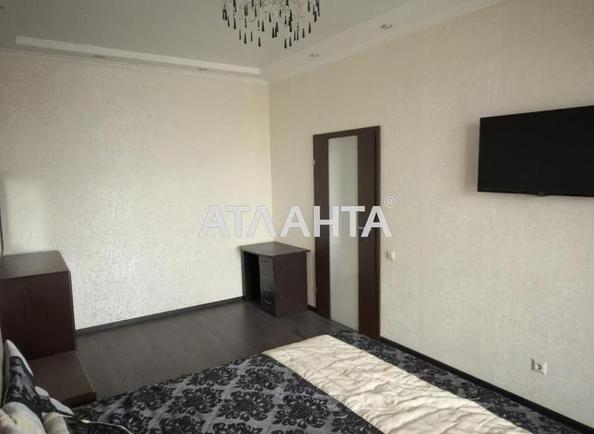 1-комнатная квартира по адресу ул. Марсельская (площадь 37 м²) - Atlanta.ua - фото 5